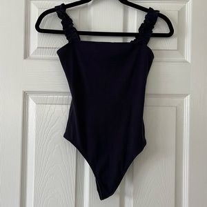 Sunday Best Firecracker Bodysuit